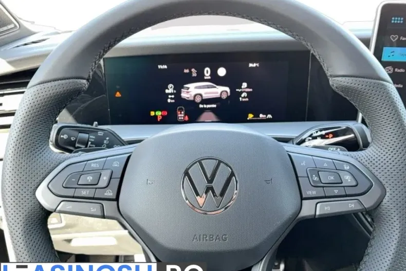 Volkswagen Tayron din 2026 cu 9.841 km - oferta VOL256500 - foto 8