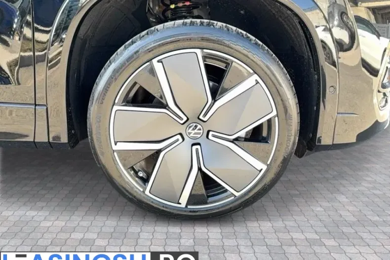 Volkswagen Tayron din 2026 cu 9.841 km - oferta VOL256500 - foto 30