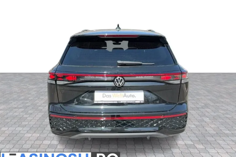 Volkswagen Tayron din 2026 cu 9.841 km - oferta VOL256500 - foto 31