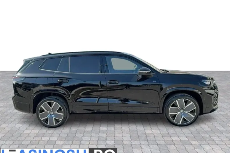 Volkswagen Tayron din 2026 cu 9.841 km - oferta VOL256500 - foto 33