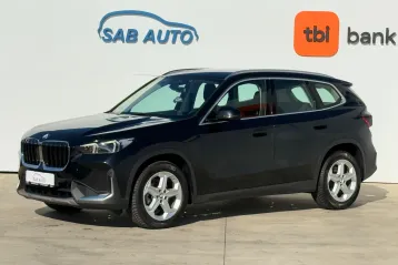 BMW X1 din 2023 - oferta BMW256502