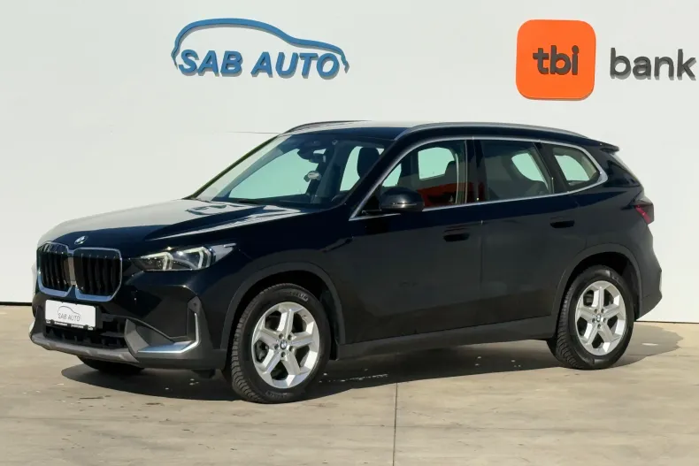 BMW X1 (Seria X) din 2023 cu 115.997 km - oferta BMW256502 - foto 1