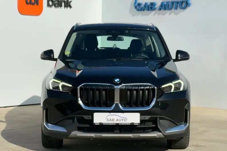 BMW X1 (Seria X) din 2023 cu 115.997 km - oferta BMW256502 - foto 2