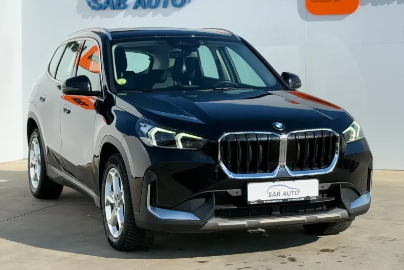 BMW X1 (Seria X) din 2023 cu 115.997 km - oferta BMW256502 - foto 3