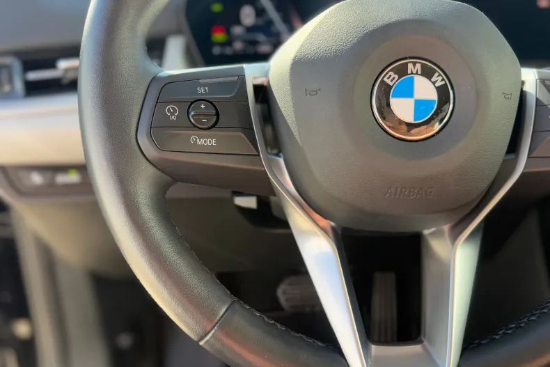 BMW X1 (Seria X) din 2023 cu 115.997 km - oferta BMW256502 - foto 5
