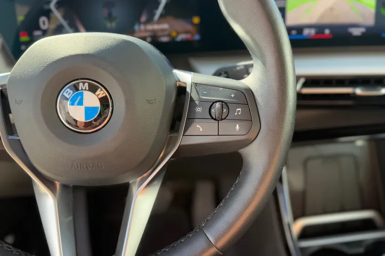 BMW X1 (Seria X) din 2023 cu 115.997 km - oferta BMW256502 - foto 6