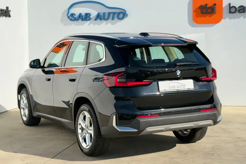 BMW X1 (Seria X) din 2023 cu 115.997 km - oferta BMW256502 - foto 20
