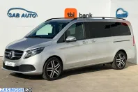 Mercedes-Benz V din 2022 cu 59.563 km - oferta MER256503 - foto 1