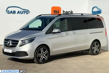 Mercedes-Benz V din 2022 - oferta MER256503