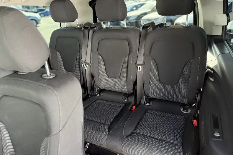 Mercedes-Benz V din 2022 cu 59.563 km - oferta MER256503 - foto 20