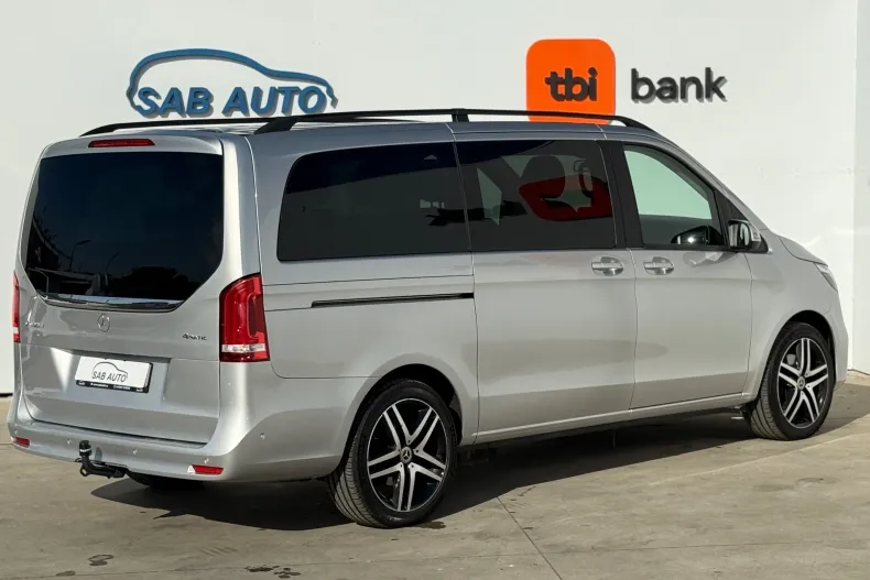 Mercedes-Benz V din 2022 cu 59.563 km - oferta MER256503 - foto 23