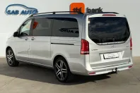 Mercedes-Benz V din 2022 cu 59.563 km - oferta MER256503 - foto 25