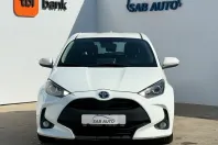 Toyota Yaris din 2023 cu 124.888 km - oferta TOY256504 - foto 2