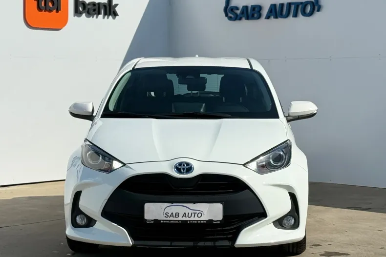 Toyota Yaris din 2023 cu 124.888 km - oferta TOY256504 - foto 2