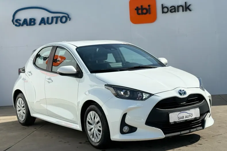 Toyota Yaris din 2023 cu 124.888 km - oferta TOY256504 - foto 3