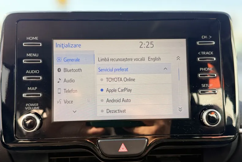 Toyota Yaris din 2023 cu 124.888 km - oferta TOY256504 - foto 11