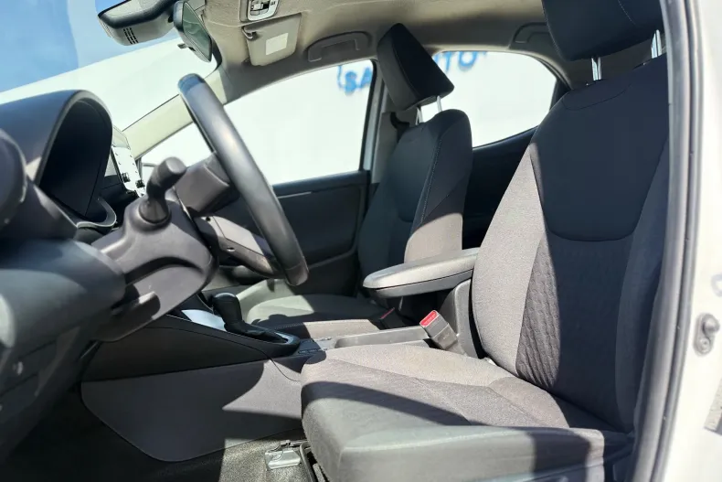 Toyota Yaris din 2023 cu 124.888 km - oferta TOY256504 - foto 15