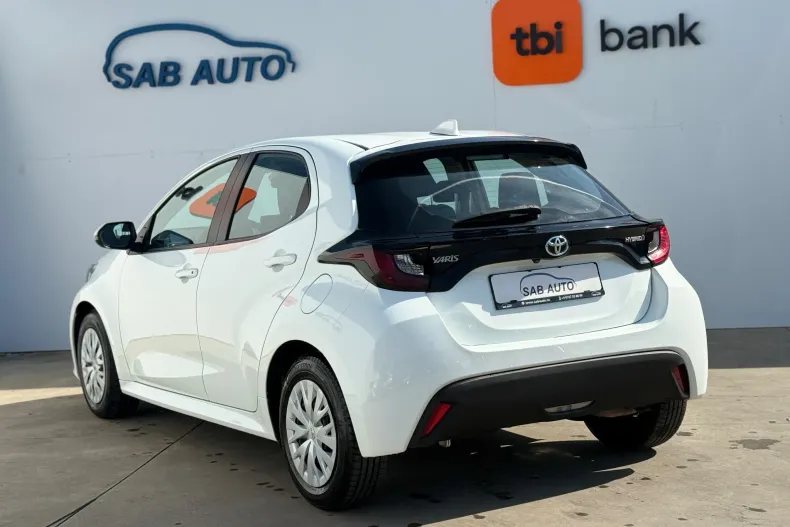 Toyota Yaris din 2023 cu 124.888 km - oferta TOY256504 - foto 19