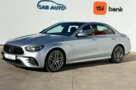 Mercedes-Benz E 53 AMG (Clasa E) din 2022 cu 60.245 km - oferta MER256505 - foto 1