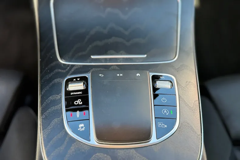 Mercedes-Benz E 53 AMG (Clasa E) din 2022 cu 60.245 km - oferta MER256505 - foto 7