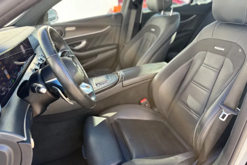 Mercedes-Benz E 53 AMG (Clasa E) din 2022 cu 60.245 km - oferta MER256505 - foto 11