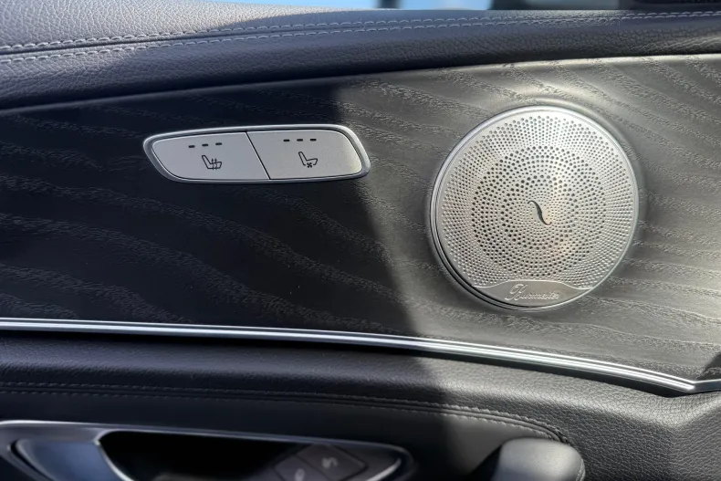 Mercedes-Benz E 53 AMG (Clasa E) din 2022 cu 60.245 km - oferta MER256505 - foto 12