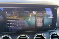 Mercedes-Benz E 53 AMG (Clasa E) din 2022 cu 60.245 km - oferta MER256505 - foto 15