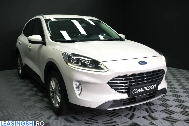 Ford Kuga din 2022 cu 99.900 km - oferta FOR256507 - foto 1