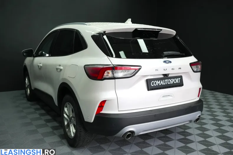 Ford Kuga din 2022 cu 99.900 km - oferta FOR256507 - foto 2