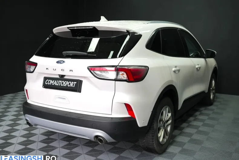 Ford Kuga din 2022 cu 99.900 km - oferta FOR256507 - foto 3