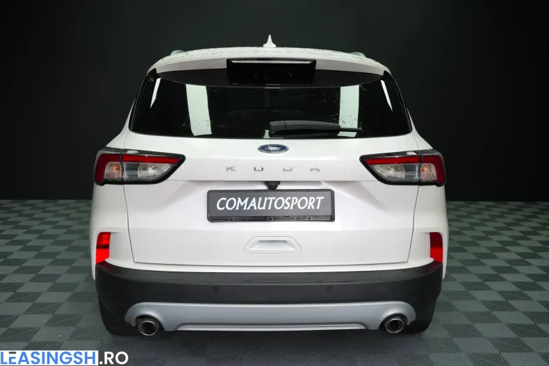 Ford Kuga din 2022 cu 99.900 km - oferta FOR256507 - foto 4