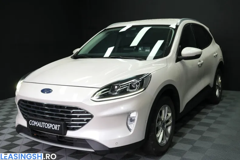 Ford Kuga din 2022 cu 99.900 km - oferta FOR256507 - foto 5