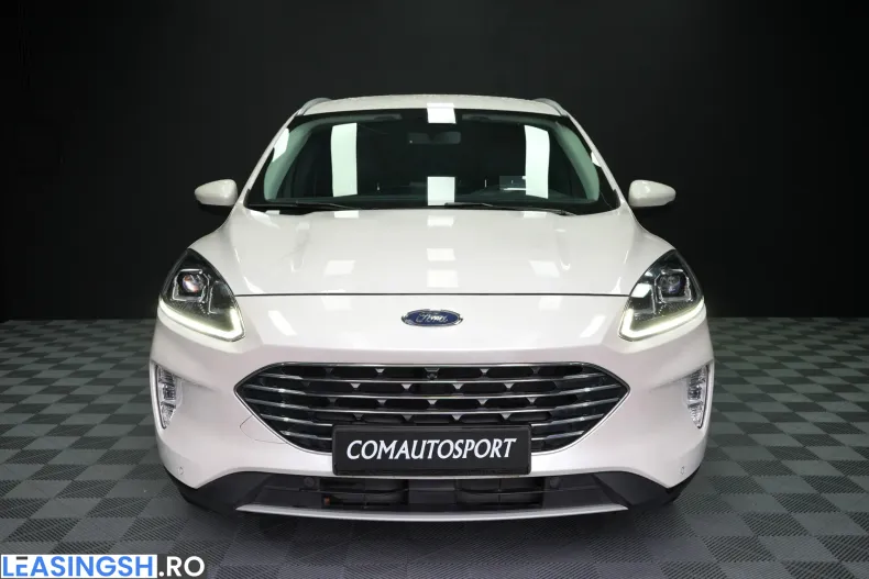 Ford Kuga din 2022 cu 99.900 km - oferta FOR256507 - foto 6