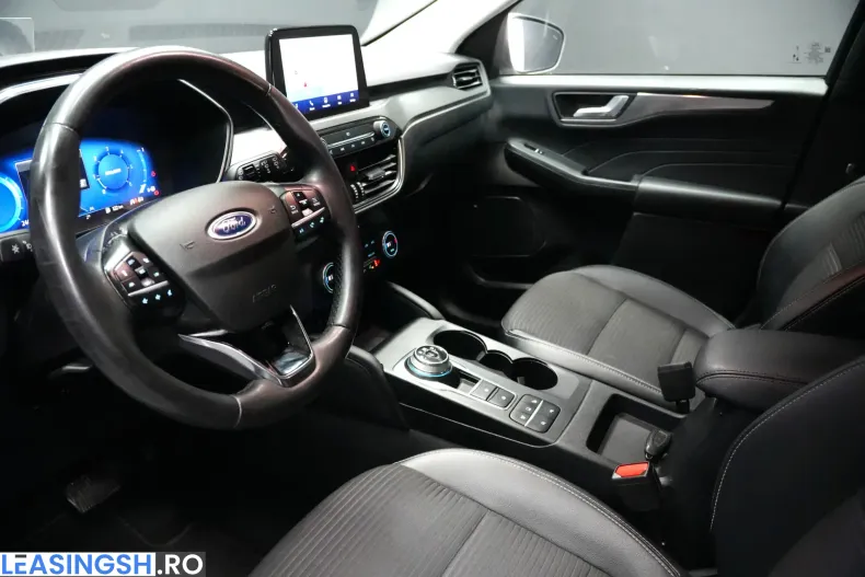 Ford Kuga din 2022 cu 99.900 km - oferta FOR256507 - foto 7