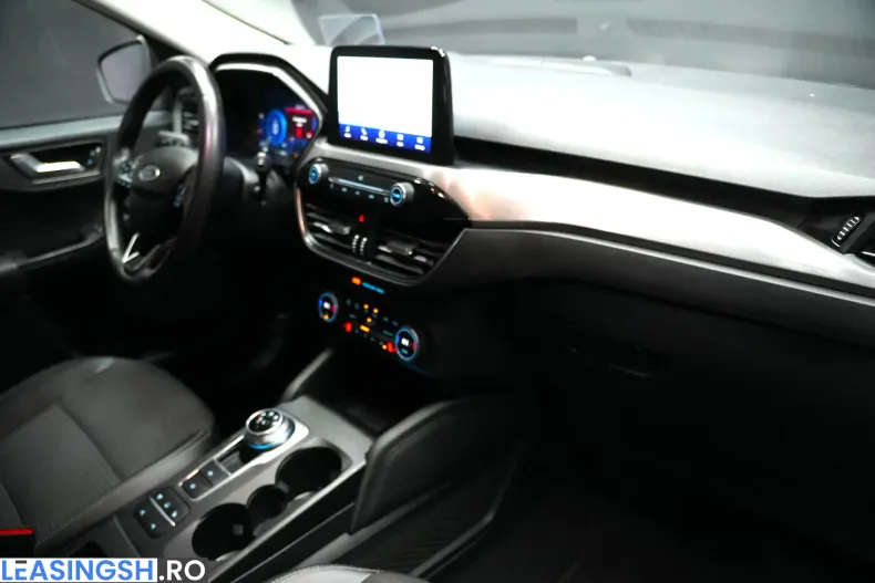 Ford Kuga din 2022 cu 99.900 km - oferta FOR256507 - foto 9