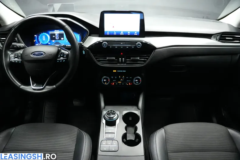 Ford Kuga din 2022 cu 99.900 km - oferta FOR256507 - foto 11