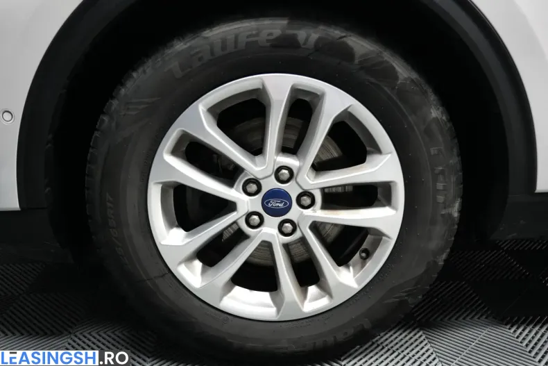 Ford Kuga din 2022 cu 99.900 km - oferta FOR256507 - foto 12
