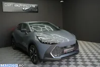 Toyota C-HR din 2026 cu 10 km - oferta TOY256508 - foto 1