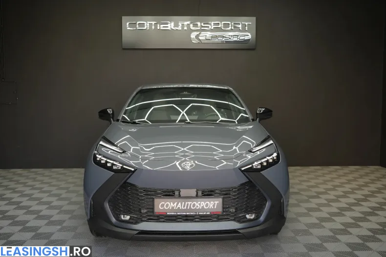 Toyota C-HR din 2026 cu 10 km - oferta TOY256508 - foto 2