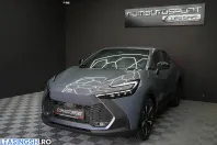 Toyota C-HR din 2026 cu 10 km - oferta TOY256508 - foto 3
