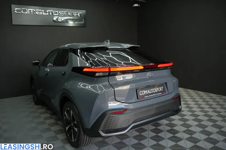 Toyota C-HR din 2026 cu 10 km - oferta TOY256508 - foto 5