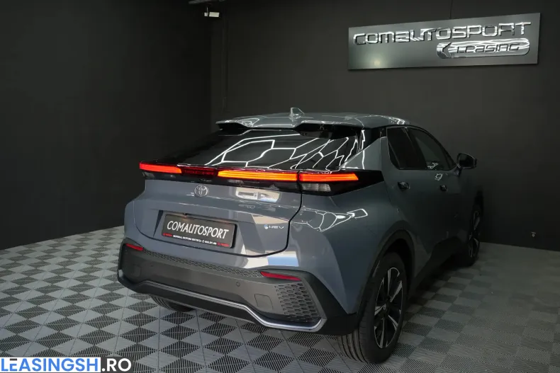 Toyota C-HR din 2026 cu 10 km - oferta TOY256508 - foto 6
