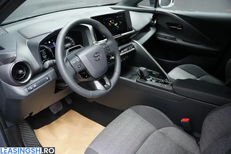 Toyota C-HR din 2026 cu 10 km - oferta TOY256508 - foto 7