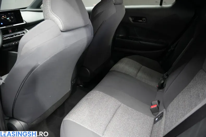 Toyota C-HR din 2026 cu 10 km - oferta TOY256508 - foto 8