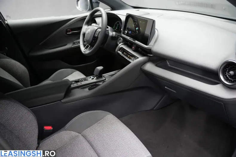 Toyota C-HR din 2026 cu 10 km - oferta TOY256508 - foto 11