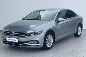 Volkswagen Passat din 2021 - oferta VOL256509