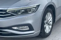 Volkswagen Passat din 2021 cu 49.449 km - oferta VOL256509 - foto 3