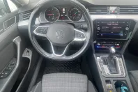 Volkswagen Passat din 2021 cu 49.449 km - oferta VOL256509 - foto 11