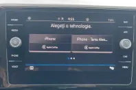 Volkswagen Passat din 2021 cu 49.449 km - oferta VOL256509 - foto 19