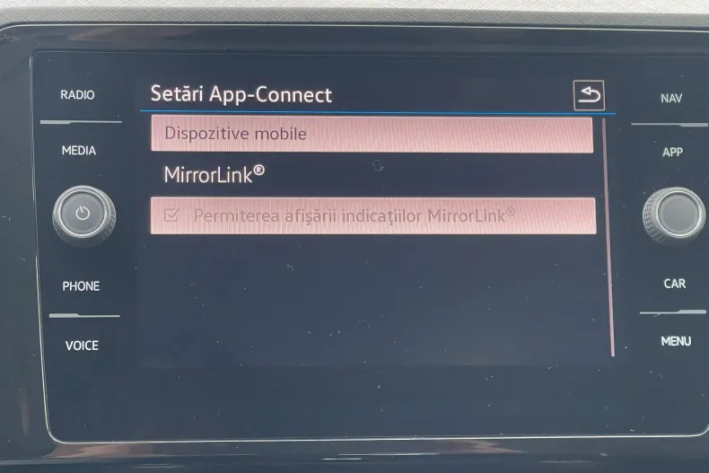 Volkswagen Passat din 2021 cu 49.449 km - oferta VOL256509 - foto 20